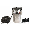 Image of Kasco 3/4HP Surface Aerator 3400AF with Electrical Cord and Mooring Ropes 115V/230V
