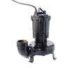 Image of ShinMaywa 3HP Three Phase Submersible Pump - 80CNL42.2T-2 Up Close