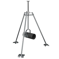 Aquasweep Freestanding Tripod Stand