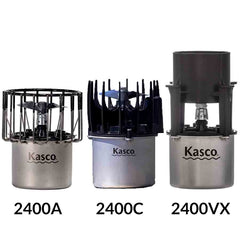 Kasco 2400 Replacement Motor 1/2HP 115v