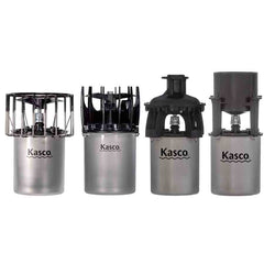 Kasco 3/4HP replacement motors