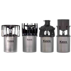 Kasco 1HP Replacement Motors