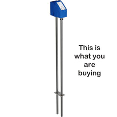 Aquasweep Original Oscillator by Scott Aerator