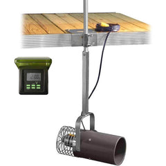 Scott Aquasweep Dock Mounted Lake Muck Blaster