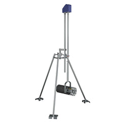 Aquasweep Freestanding Tripod Stand