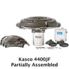 Image of Kasco 1HP 4400JF Decorative Fountains in 120V and 240V