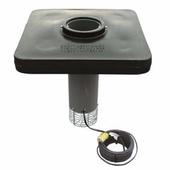 Scott 1/2HP Boilermaker Surface Aerator Motor and Electrical Cord Only 14030