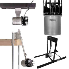 Kasco 1 HP Clog-Free Aquaticlear Water Circulator