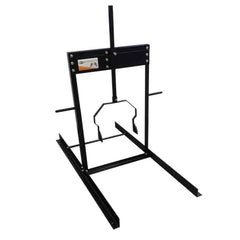 Shallow Water Stand for Bearon Ice Eaters and Weeds Away