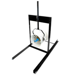 Shallow Water Stand for Bearon Ice Eaters and Weeds Away