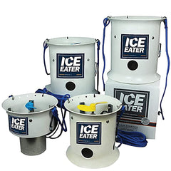 Bearon Ice-Eater / Boat and Dock De-Icer (Power House)