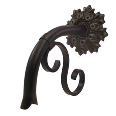Black Oak Foundry Bordeaux Spout