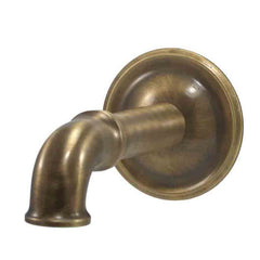 Black Oak Foundry Cortona Spout