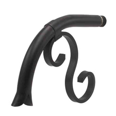 Black Oak Foundry Droop Spout – Small