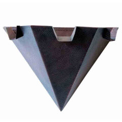 Black Oak Foundry Emerald Bowl – 24 Triple Scupper