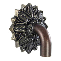 Black Oak Foundry Nikila Spout – Small