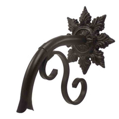 Black Oak Foundry Normandy Spout