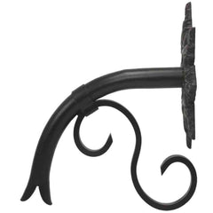 Black Oak Foundry Normandy Spout