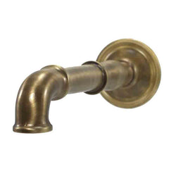 Black Oak Foundry Siena Spout