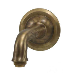 Black Oak Foundry Turin Spout