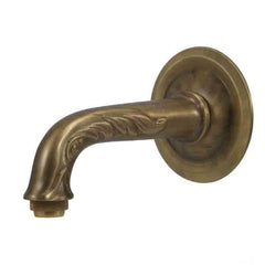 Black Oak Foundry Turin Spout