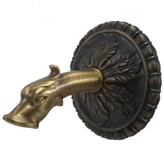 Black Oak Foundry Verona Spout – Large