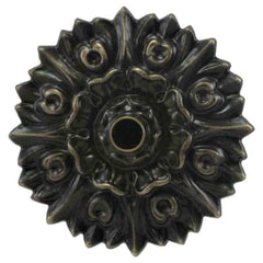 Black Oak Foundry Versailles Emitter