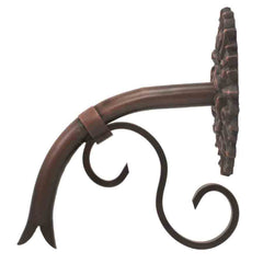 Black Oak Foundry Versailles Spout