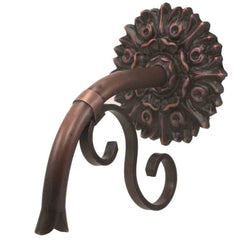 Black Oak Foundry Versailles Spout