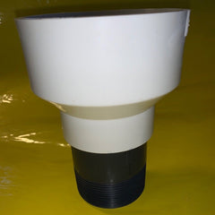 ShinMaywa Reducing Coupling - 3" x 2"