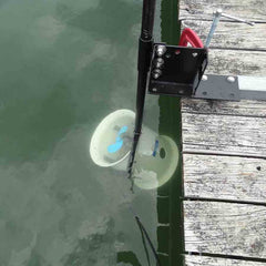 Bearon Ice-Eater Dock Mount (formerly Power House)