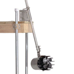 Kasco 3/4 HP Clog-Free Aquaticlear Water Circulator