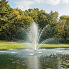 Kasco Small JF Premium Nozzles - Mahogany Pattern