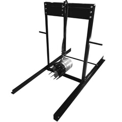 Free Standing Bottom Frame for Kasco Water Circulators and De-Icers