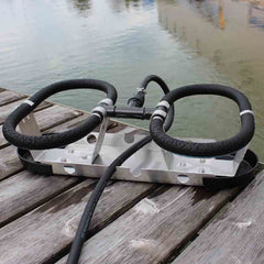 Kasco Robust-Aire RA6XL Pond Aeration Kit with 6 Diffusers