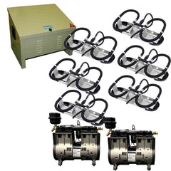 Robust Aire Surface Aerator XL System