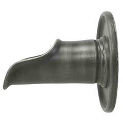 Black Oak Foundry Roman Scupper