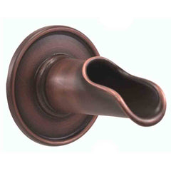 Black Oak Foundry Roman Scupper