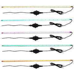 Anjon 16"Color Changing Light Bar (Add-On) ILB16AO