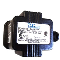 Anjon 6-Watt 12Volts Transformer 6WTR