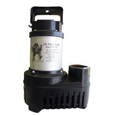 Anjon Big Frog Eco-Drive BFED-6500 