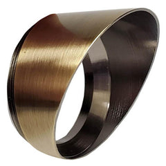 Anjon Bronze 4-Watt Hooded Lens Cap-Anjon-Kinetic Water Features