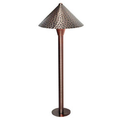 Anjon Ignite LED Lighting - 3 Watt Textured Dome Path Light-Anjon-Kinetic Water Features