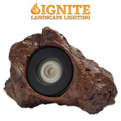 Anjon Ignite Rock Lights - 1.5 Watt Rock Light Package 3x1.5WRLKIT