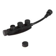 Atlantic 4-Outlet Block Splitter for Warm White Lighting and Solid Colorfalls