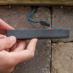 Atlantic Inficolor 2W Color-Changing  6in  Hardscape Light