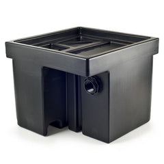 Atlantic Complete Basin Kit w/ Pump for 12