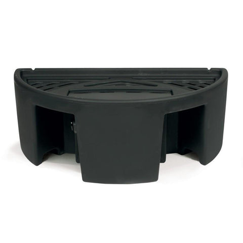 Atlantic Complete Basin Kit w/ Pump for 24" Spillways Basin Only CFBASINKIT24