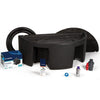 Image of Atlantic Complete Basin Kit w/ Pump for 24" Spillways CFBASINKIT24