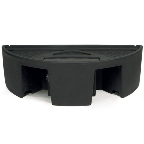 Atlantic Complete Basin Kit w/ Pump for 36" Spillways Basin Only CFBASINKIT36